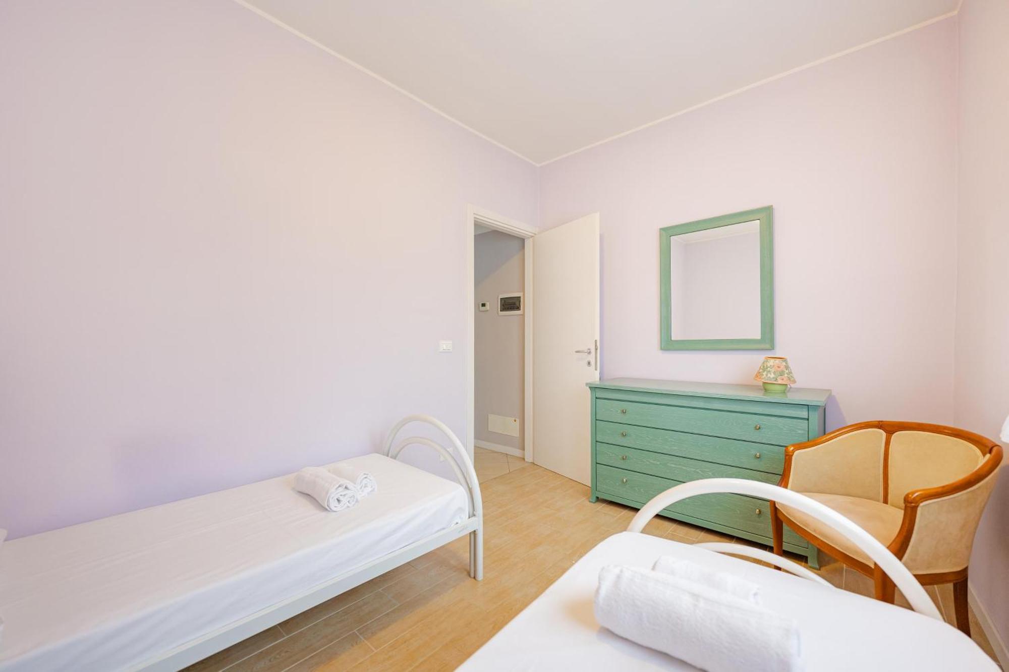 Venice Secret - 20 Min Da Venezia Apartment Favaro Veneto