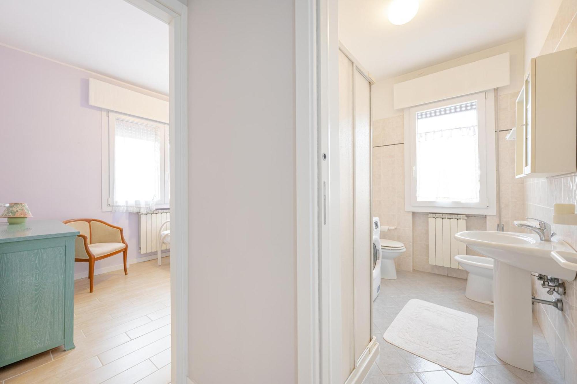 Apartment Venice Secret - 20 Min Da Venezia Favaro Veneto