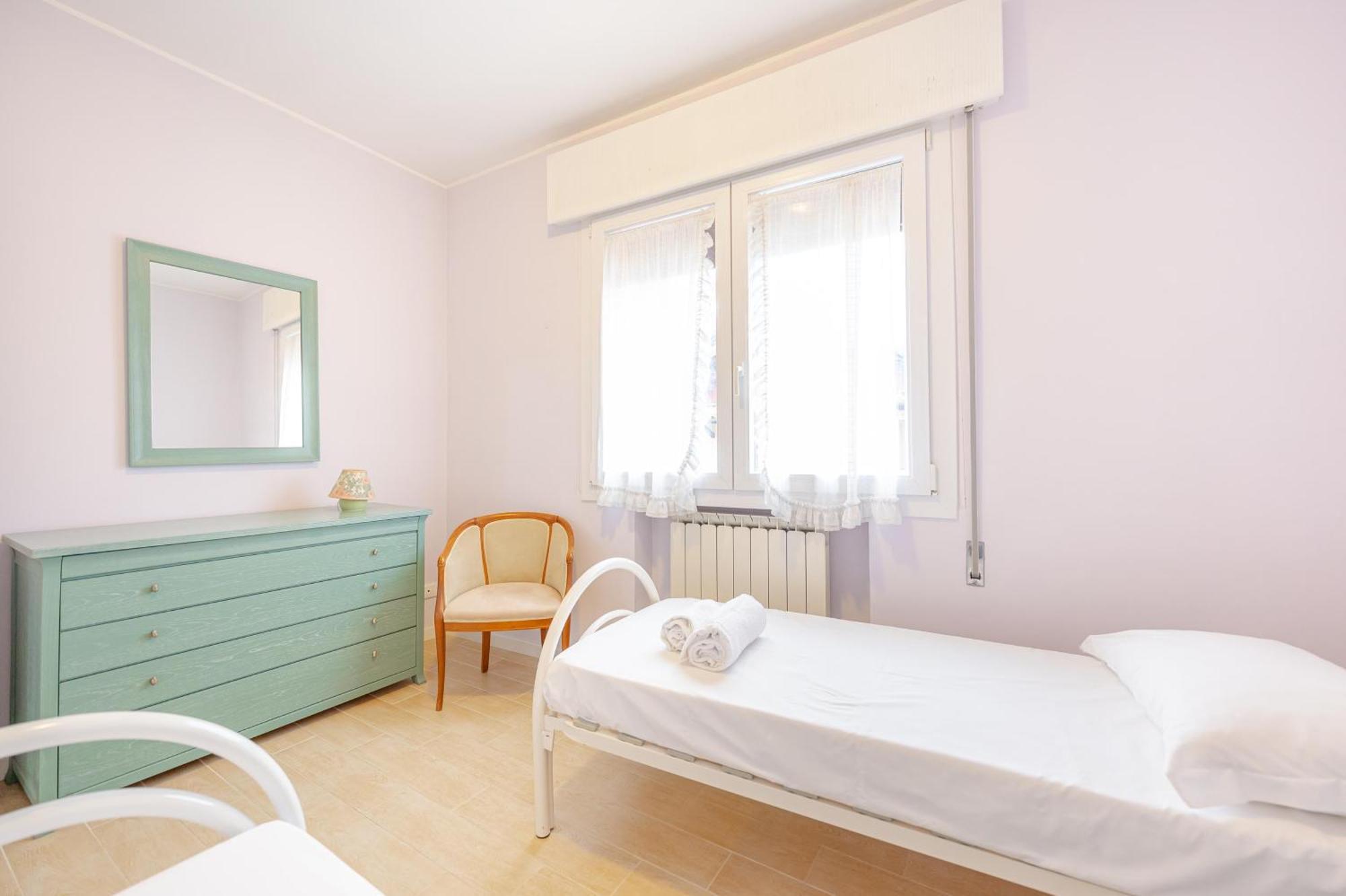 Apartment Venice Secret - 20 Min Da Venezia