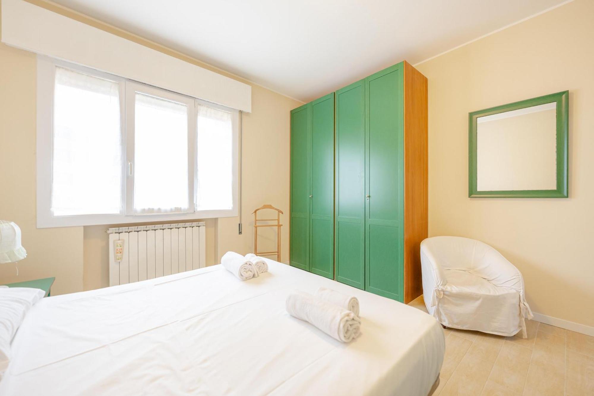 Apartamento Venice Secret - 20 Min Da Venezia Favaro Veneto