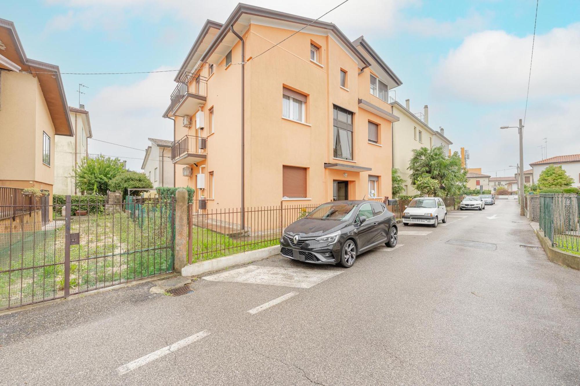 Apartamento Venice Secret - 20 Min Da Venezia *